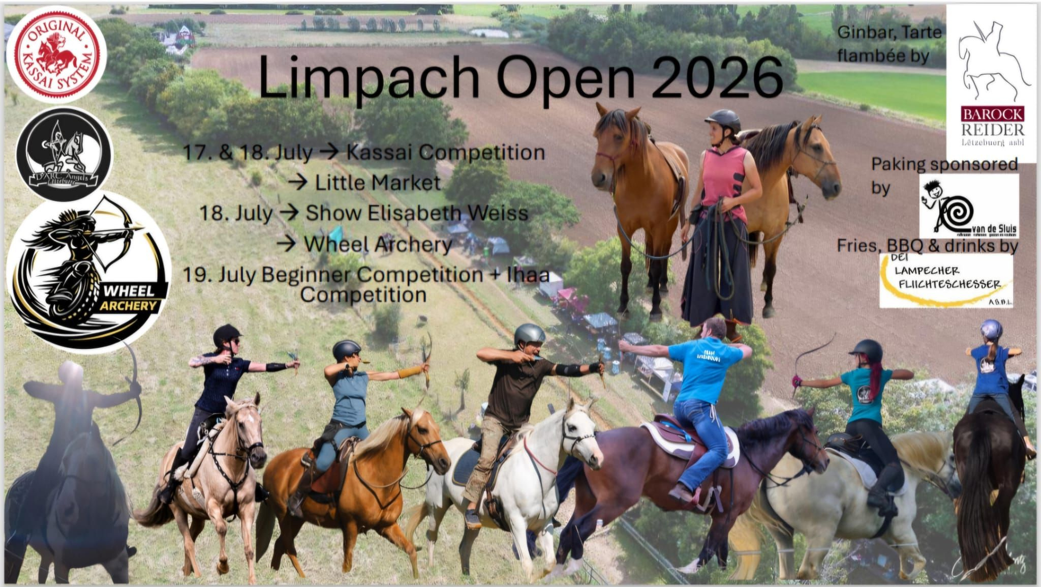 Limpach Open